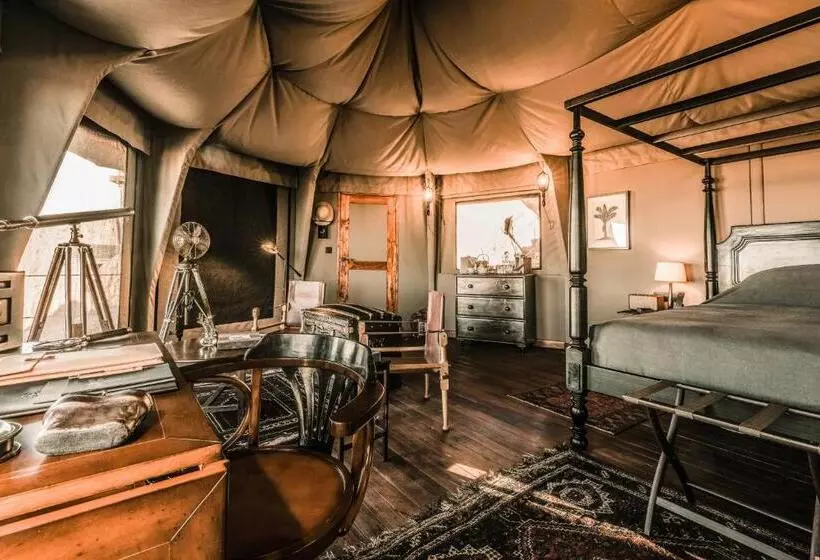 هتل Zannier Sonop