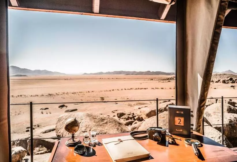 هتل Zannier Sonop