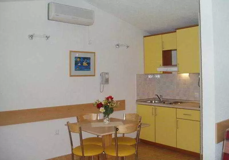 Apartmani Bonaca