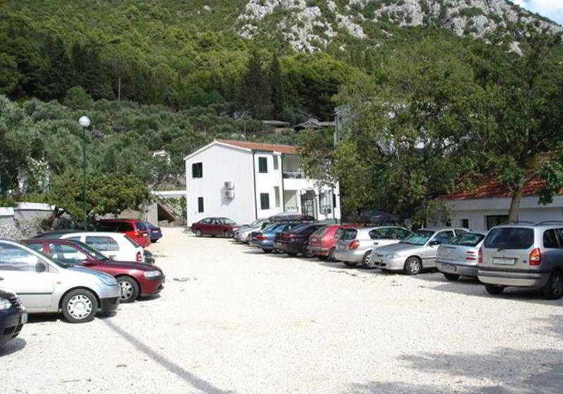 Apartmani Bonaca