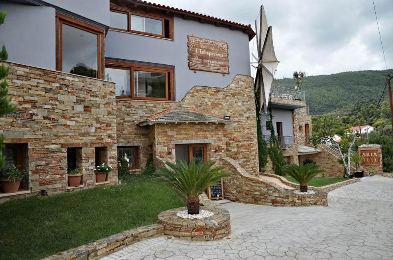 Aria Hotel Skiathos