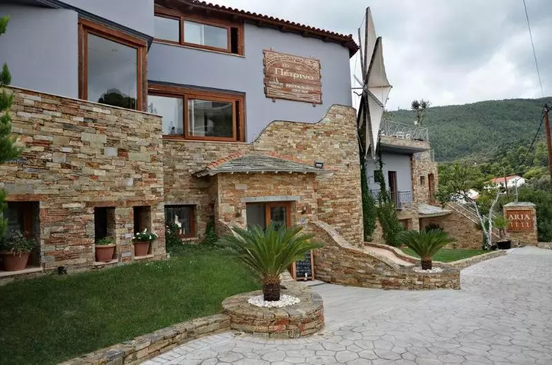 Aria Hotel Skiathos