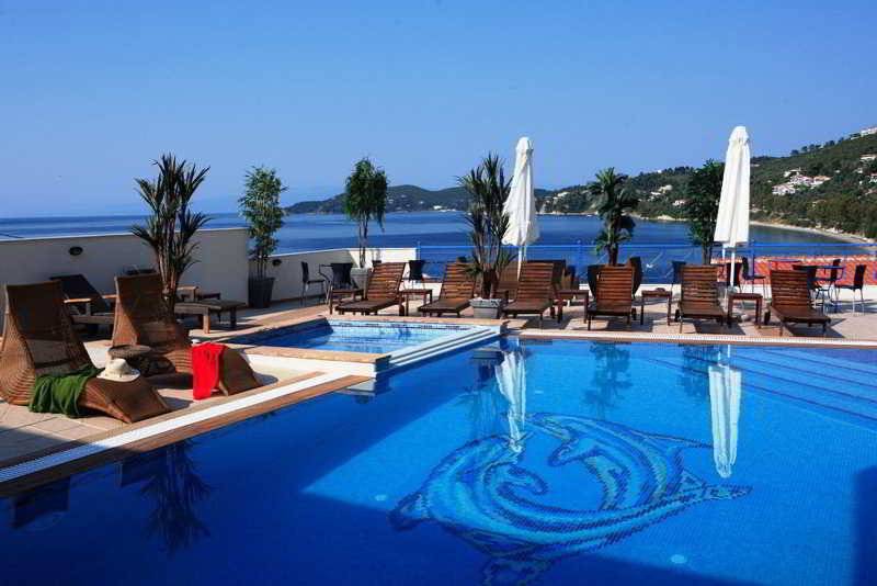 Aria Hotel Skiathos