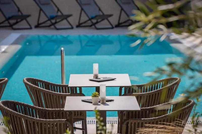 Boutique Hotel Noemia