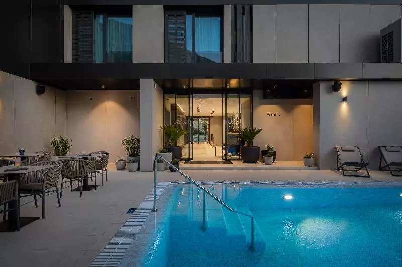 Boutique Hotel Noemia