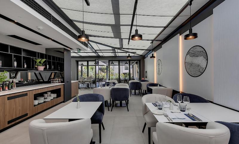 Boutique Hotel Noemia