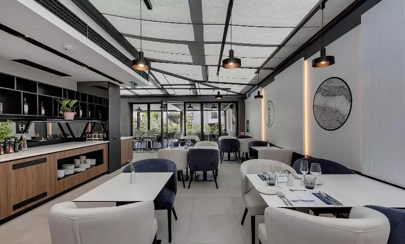 Boutique Hotel Noemia