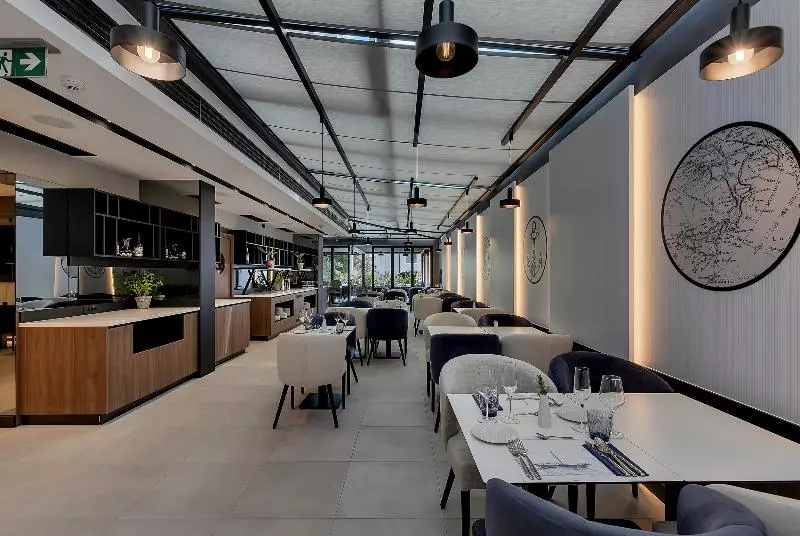 Boutique Hotel Noemia