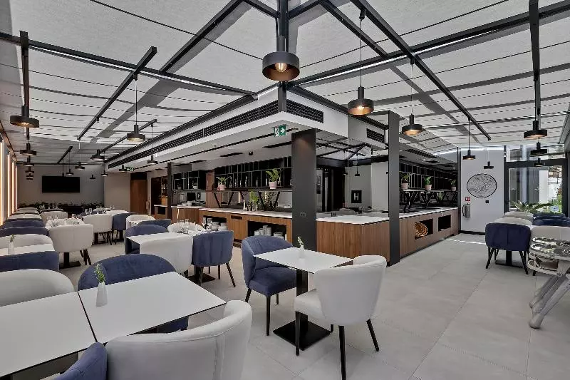 Boutique Hotel Noemia