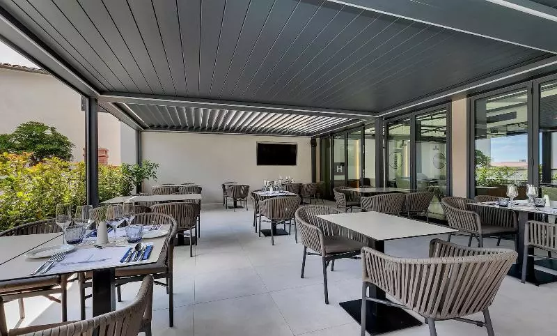 Boutique Hotel Noemia