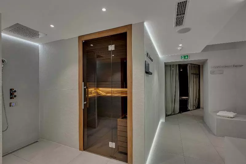 Boutique Hotel Noemia