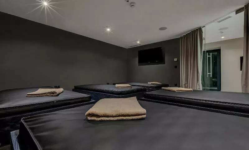 Boutique Hotel Noemia