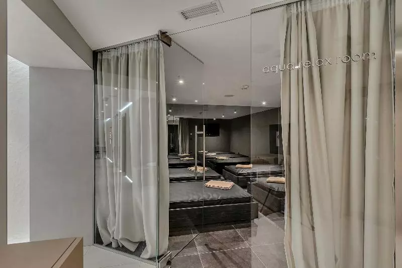 Boutique Hotel Noemia