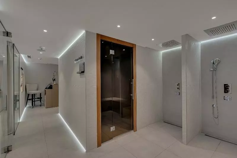 Boutique Hotel Noemia