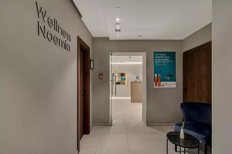 Boutique Hotel Noemia