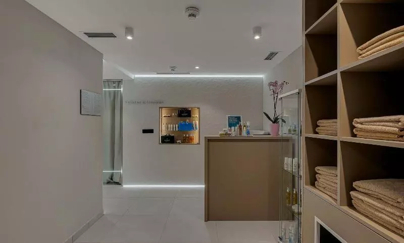 Boutique Hotel Noemia