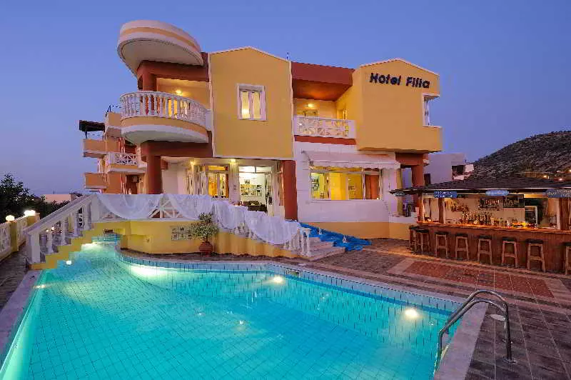 Filia Hotel Resort
