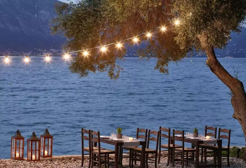 Grecotel Luxme Daphnila Bay