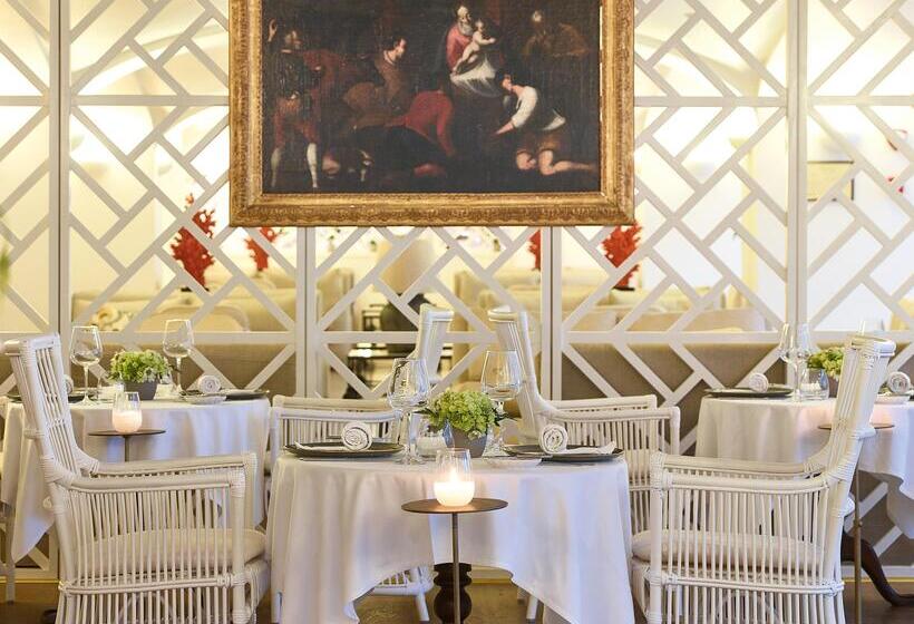 Grecotel Luxme Daphnila Bay