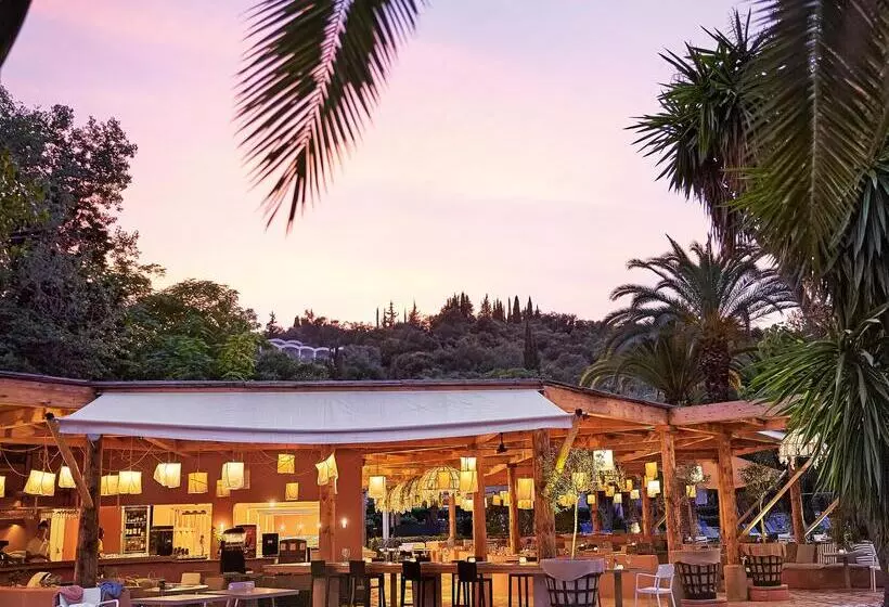 Grecotel Luxme Daphnila Bay