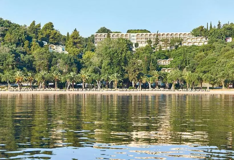 Grecotel Luxme Daphnila Bay