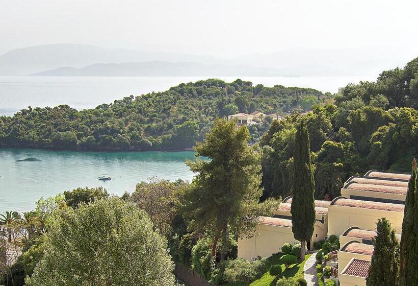 Grecotel Luxme Daphnila Bay