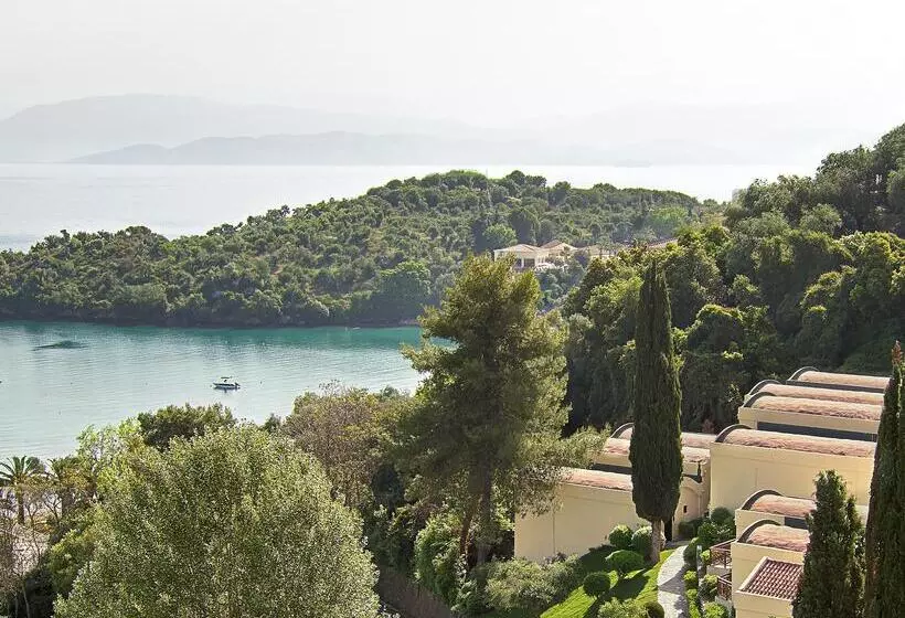 Grecotel Luxme Daphnila Bay