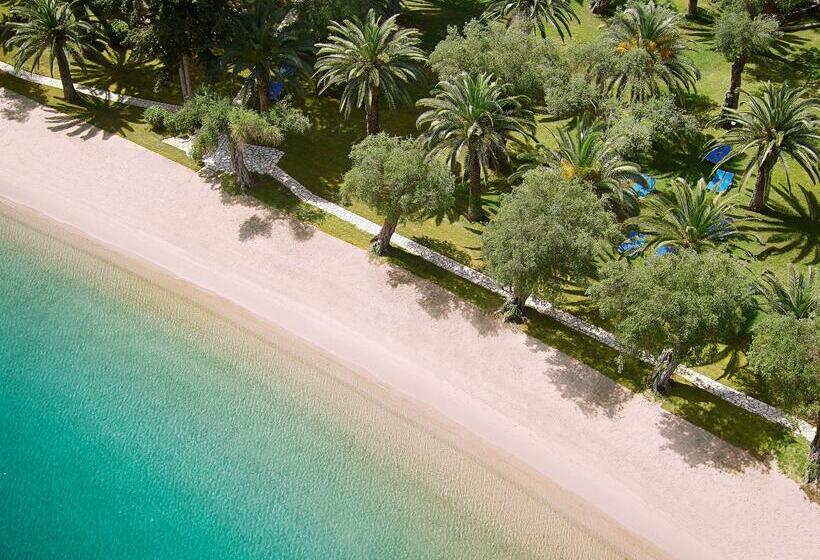 Grecotel Luxme Daphnila Bay