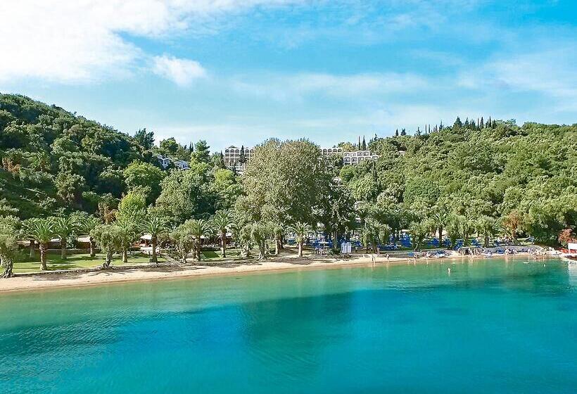 Grecotel Luxme Daphnila Bay