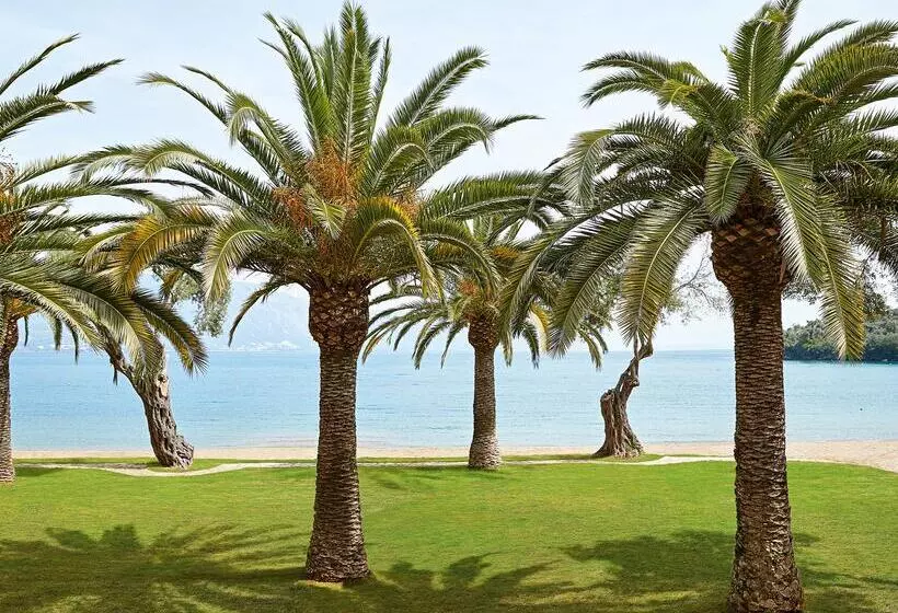 Grecotel Luxme Daphnila Bay