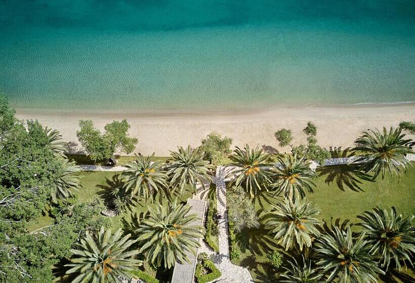 Grecotel Luxme Daphnila Bay