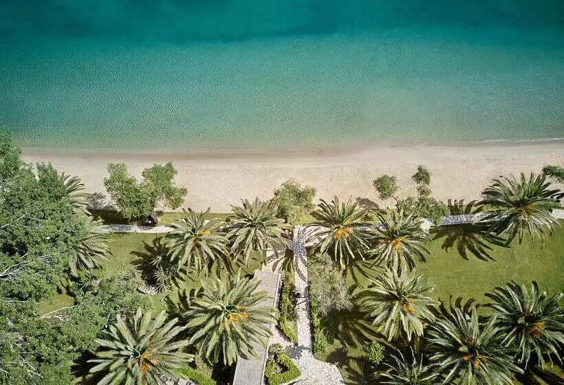 Grecotel Luxme Daphnila Bay