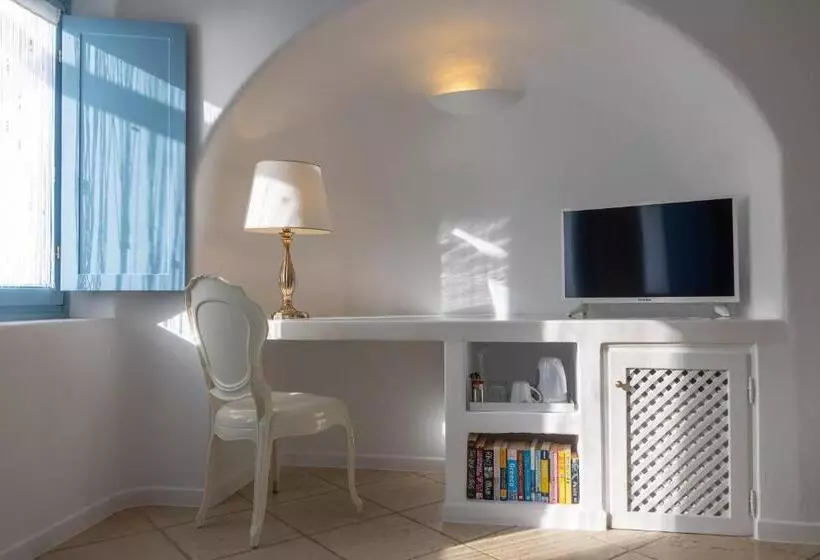 ホテル Above Blue Suites