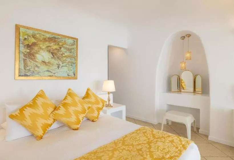 ホテル Above Blue Suites