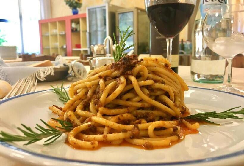 فندق Albergo Le Sorgenti