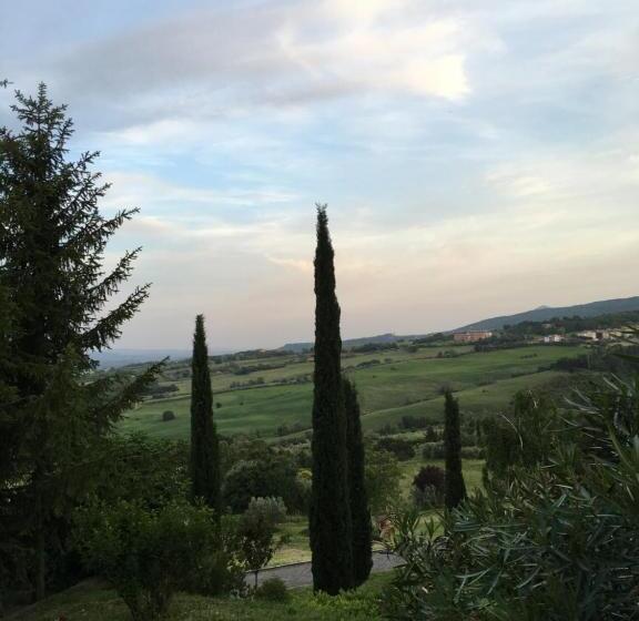 فندق Albergo Le Sorgenti