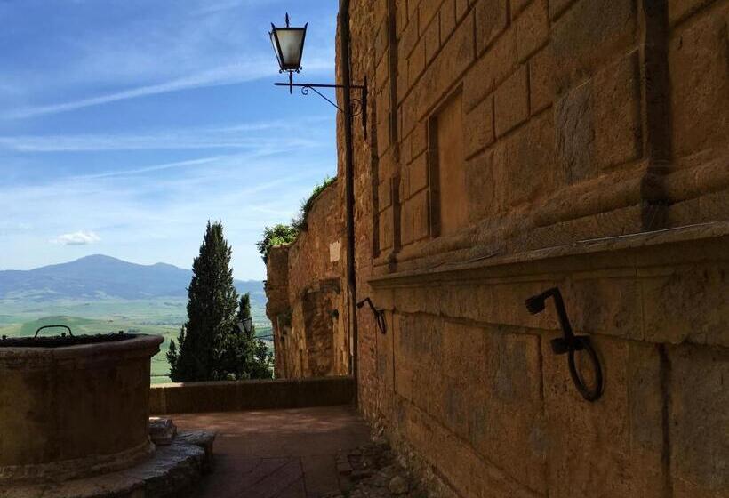 فندق Albergo Le Sorgenti