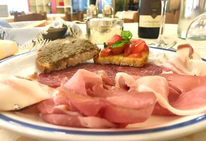 فندق Albergo Le Sorgenti