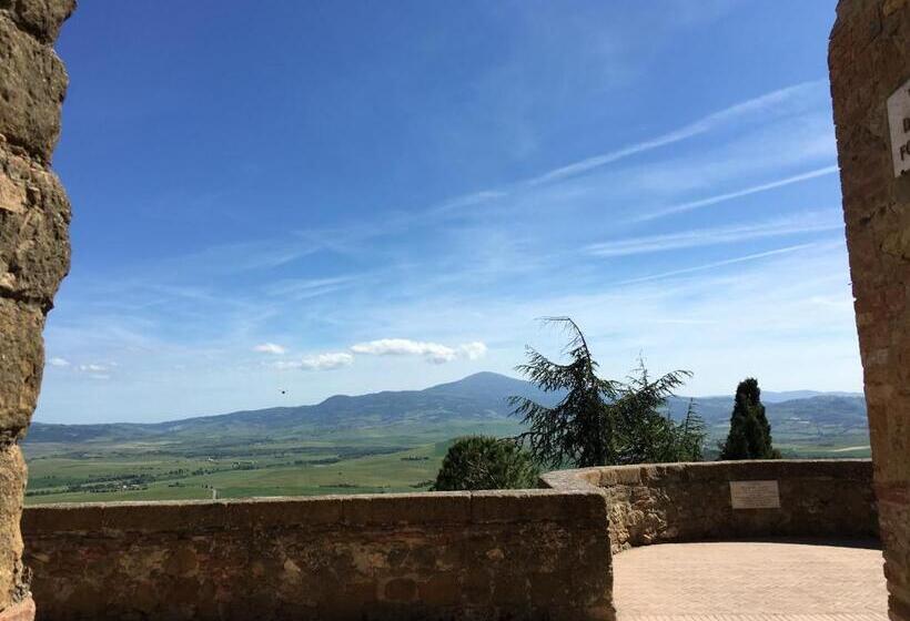 فندق Albergo Le Sorgenti