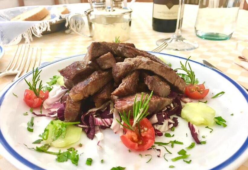 فندق Albergo Le Sorgenti