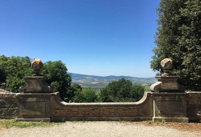 فندق Albergo Le Sorgenti