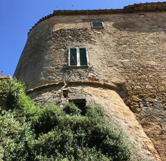 فندق Albergo Le Sorgenti