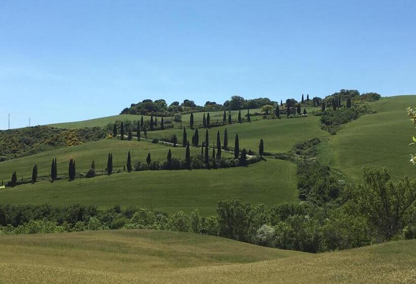 فندق Albergo Le Sorgenti