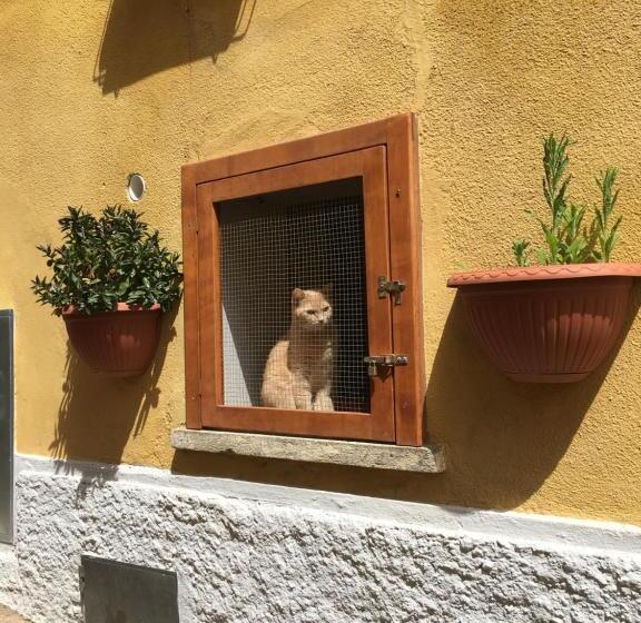 فندق Albergo Le Sorgenti