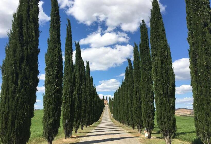 فندق Albergo Le Sorgenti