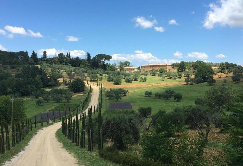 فندق Albergo Le Sorgenti