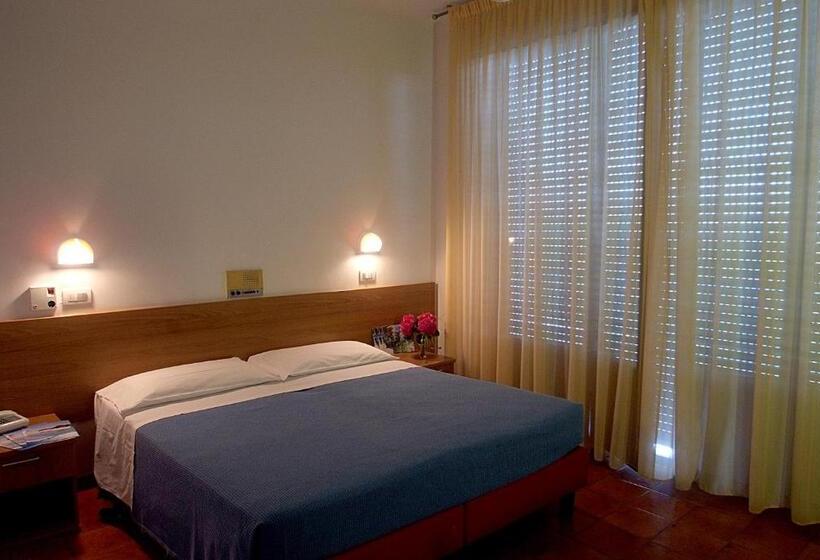 فندق Albergo Le Sorgenti