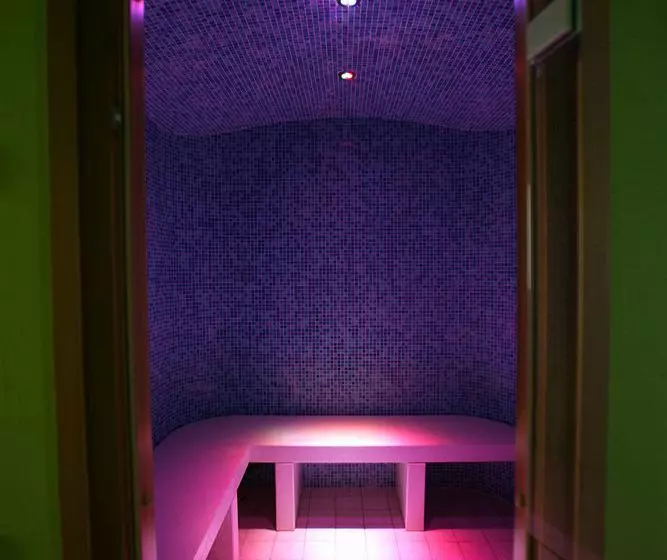 בית מלון כפרי Antico Borgo La Muratella