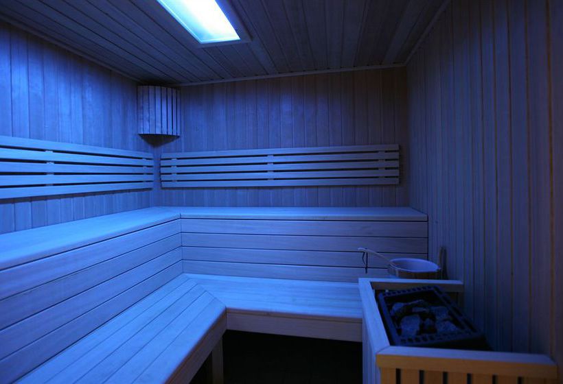 酒店 Antico Borgo La Muratella