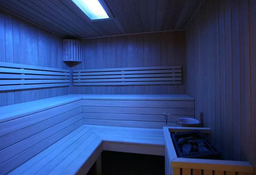 בית מלון כפרי Antico Borgo La Muratella